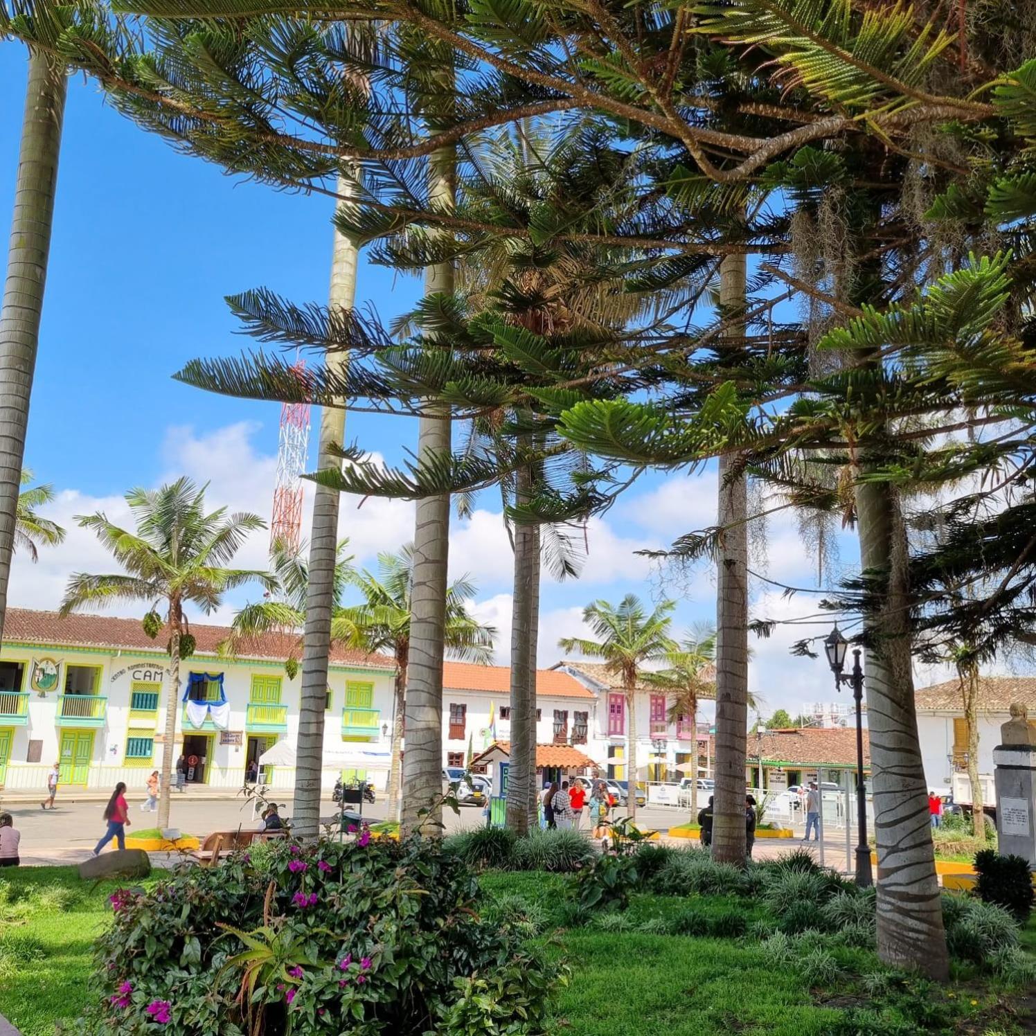 D&D Salento Hotel Exterior foto
